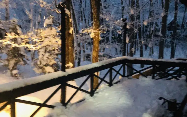 The Guest House Japan Hakuba