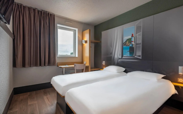 B&B HOTEL Lorient Caudan