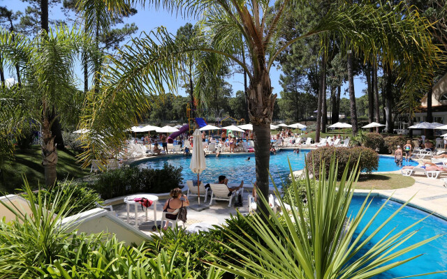 Solanas Punta Del Este & Crystal Beach