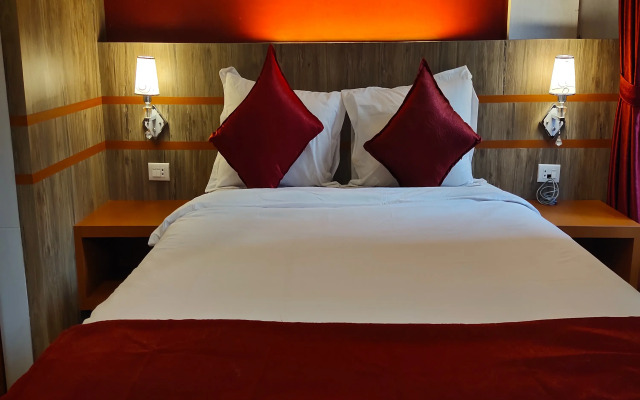 D&D Guest House & Cafe Syariah