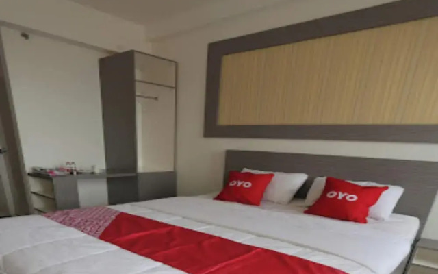 OYO Life 92859 Biant House