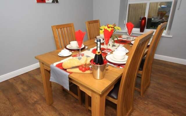 Colliery Cottage