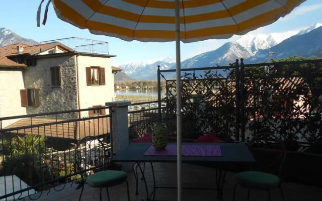 Appartamento sul Lago di Como