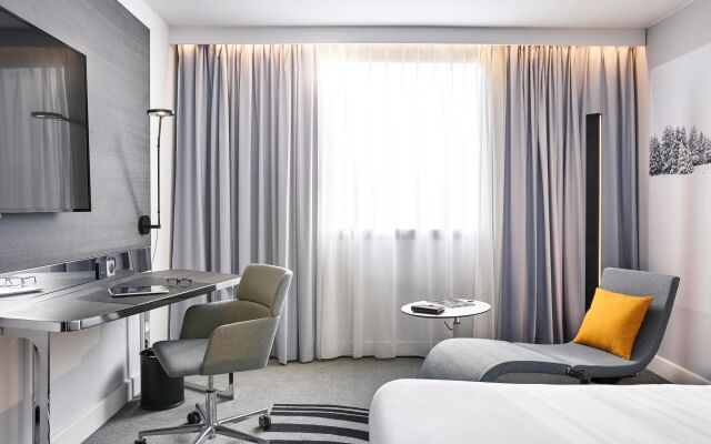 Novotel Kochi Infopark