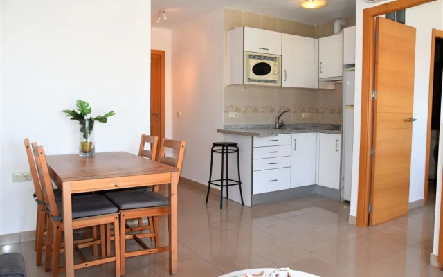 Apartment in Malaga - 104602