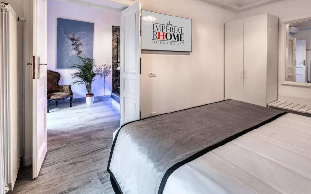 imperial rhome guest house