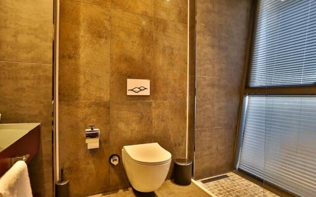 Villa Ayuda Luxury 3 Bed Spa Retreat