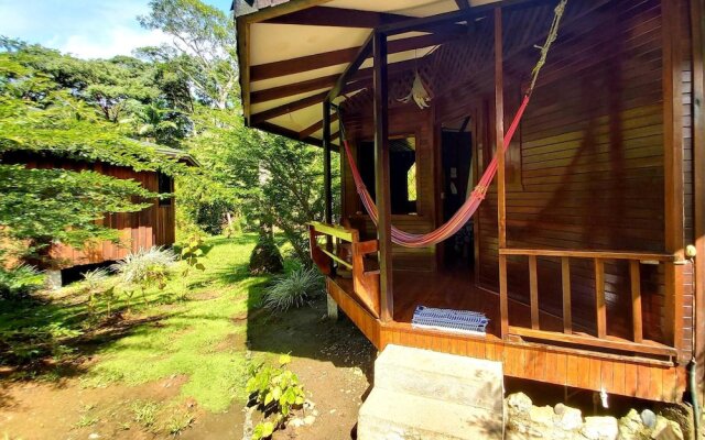 Bungalows Aché