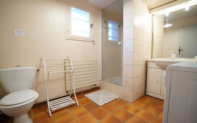 Villas du Luberon - Appartement Hortensia