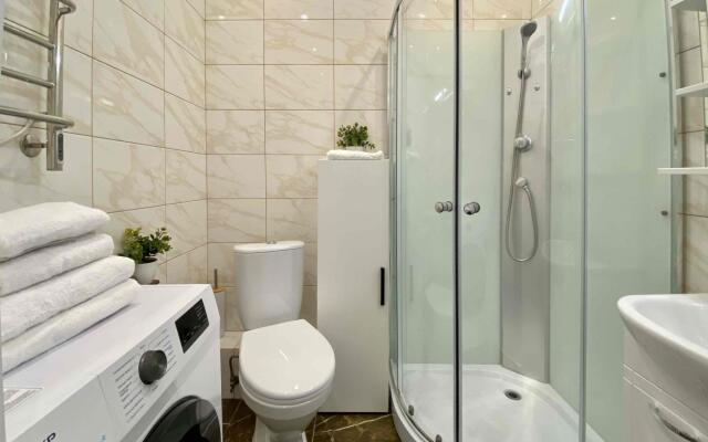 Apartments on Lenin street 298Bk7