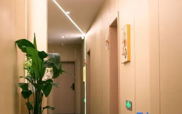 Yanji Chengguang Hotel (Wanda Plaza)