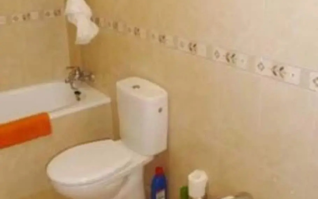 Casa Nidal 2-bed House in San Juan de los Terreros
