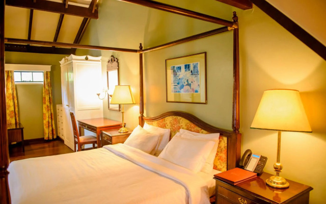 Windsor Golf Hotel & Country Club