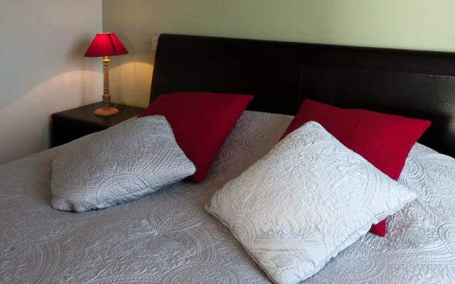 B&B Het Weiland