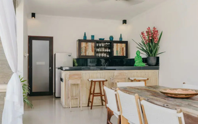 Villa Bamboo