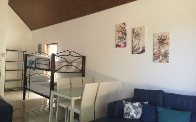 Villas Cabuya Beach & Forest