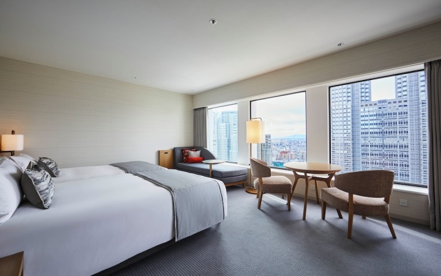 Deluxe Select Twin room (트윈 침대 2개) 사진 1