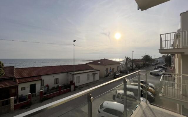 Elba apartment in Follonica-ELBA