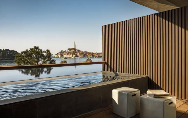 Grand Park Hotel Rovinj by Maistra Collection