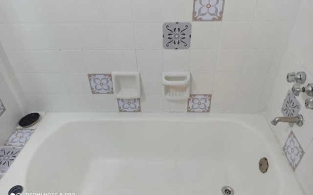 Recoleta First Apartment