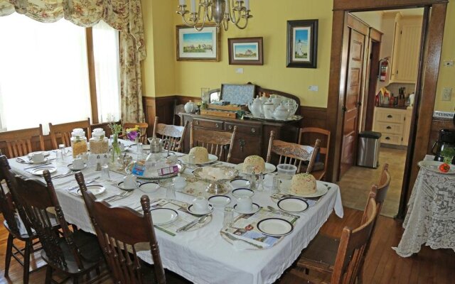 Maison Touristique Dugas