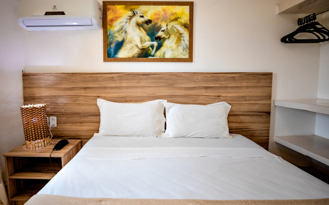 Brisa do Mar Beach Hotel