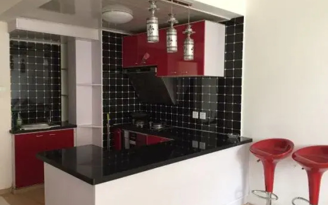 Daqing Jiafeelingri Rent Apartment