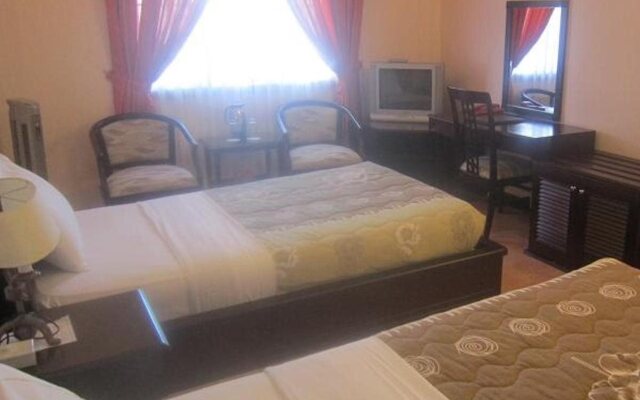HP Villa Hotel