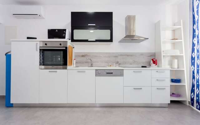 Apartments Dalmacija