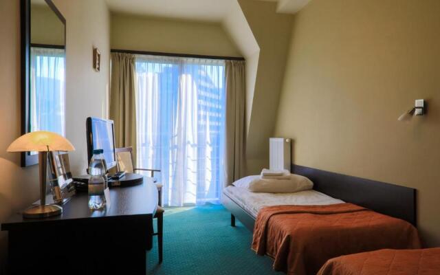 Hotel NAT Ustroń