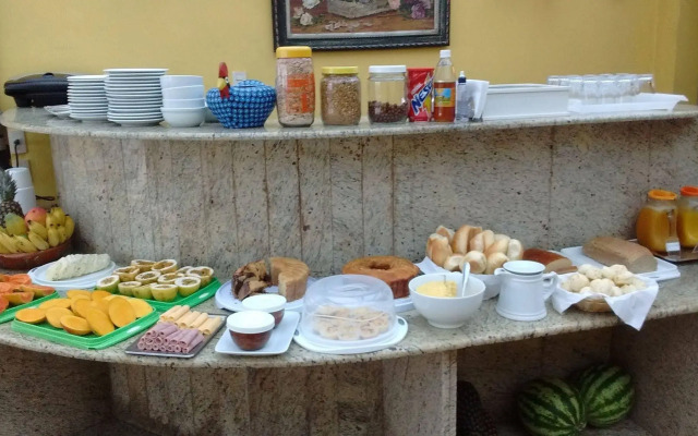Pousada do Pilar