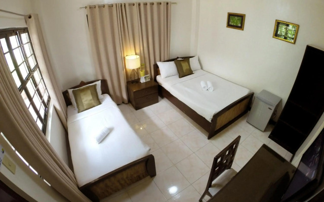 Residencia Boracay