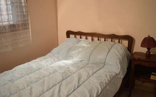 Appartement Le Grau-du-Roi, 2 pièces, 4 personnes - FR-1-250-114