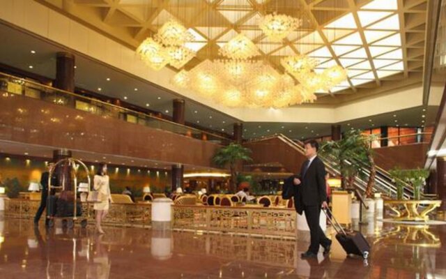 Capital Hotel