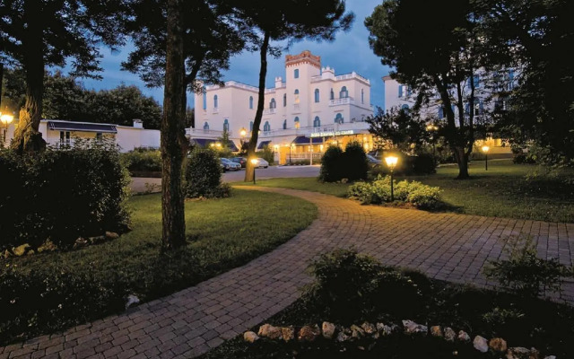 Hotel Casa Bianca al Mare