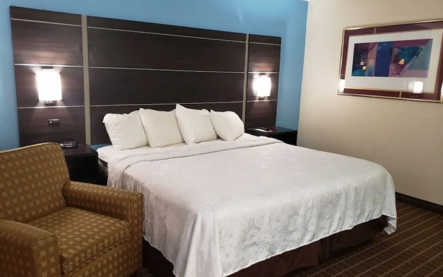 Americas Best Value Inn - Stillwater/St. Paul