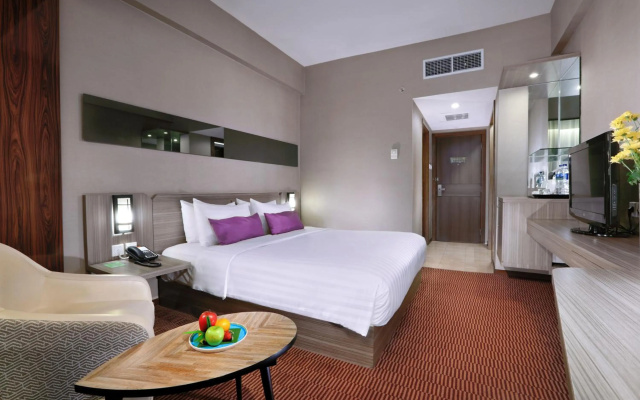 The Alts Hotel - Image 5