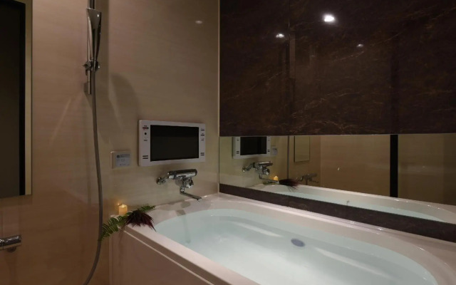 HOTEL ZEN sennichimae - Adults Only