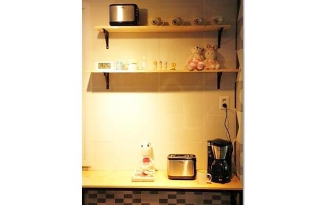 Yeosu Moiri Guest House