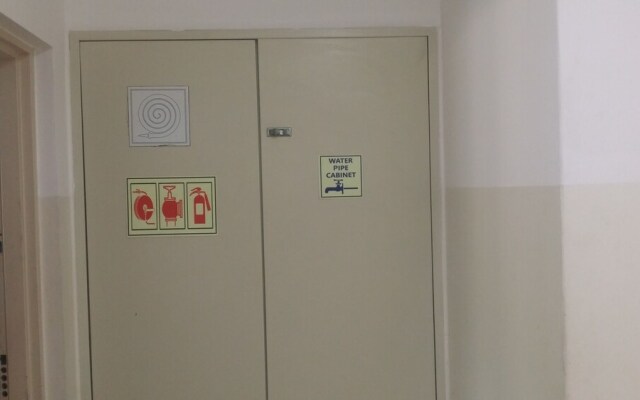 Apartamento Alvalade