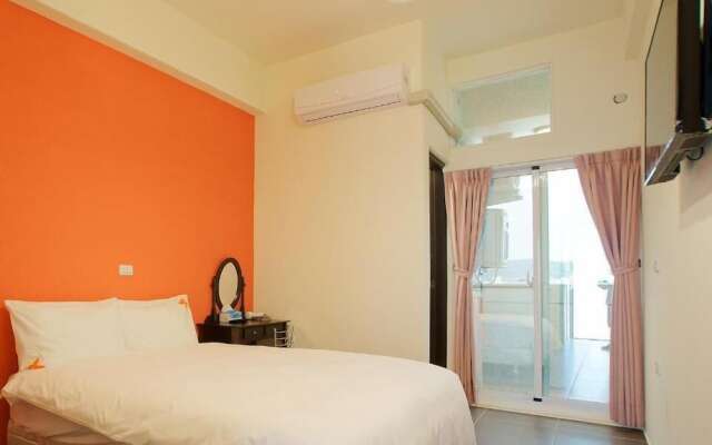 Trip Village-Sunshine Light Travel