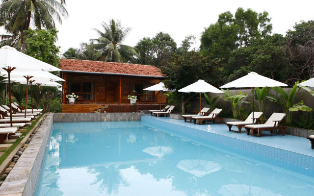 Bauhinia Resort Phu Quoc