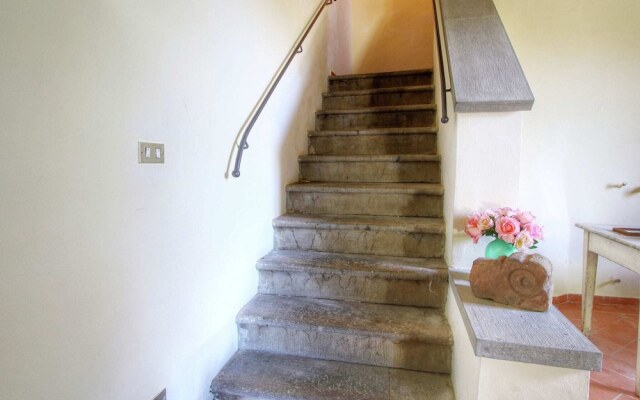 Beautiful Country, Lovely Views Over the Tuscan Countryside, Private Pool