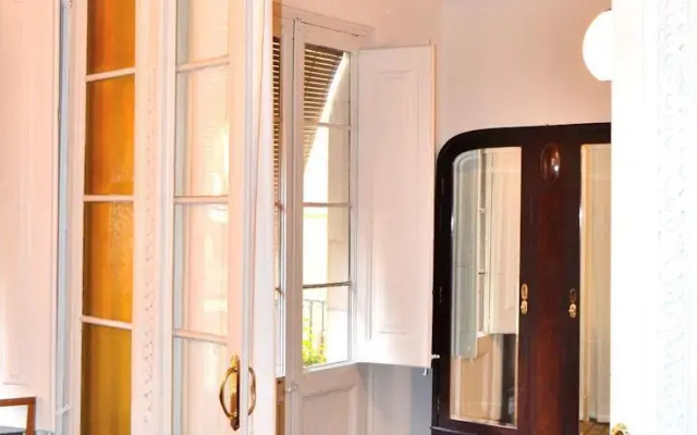 Apartamento Plaza Real