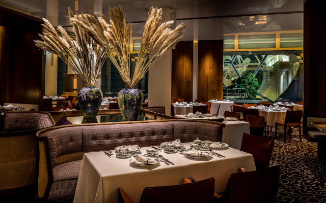 The Ritz-Carlton, Millenia Singapore