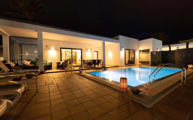 Casa Vacanze a Playa Blanca