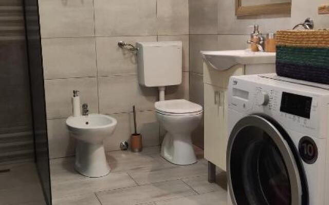 Holiday Home Spalato