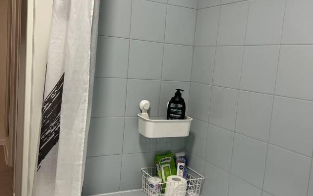 Квартира 1 на улице Городской Вал