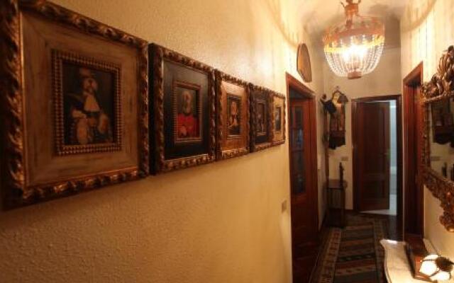 Apartamento Area Mayor