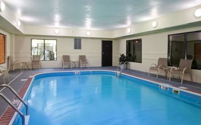 Baymont by Wyndham Merrillville